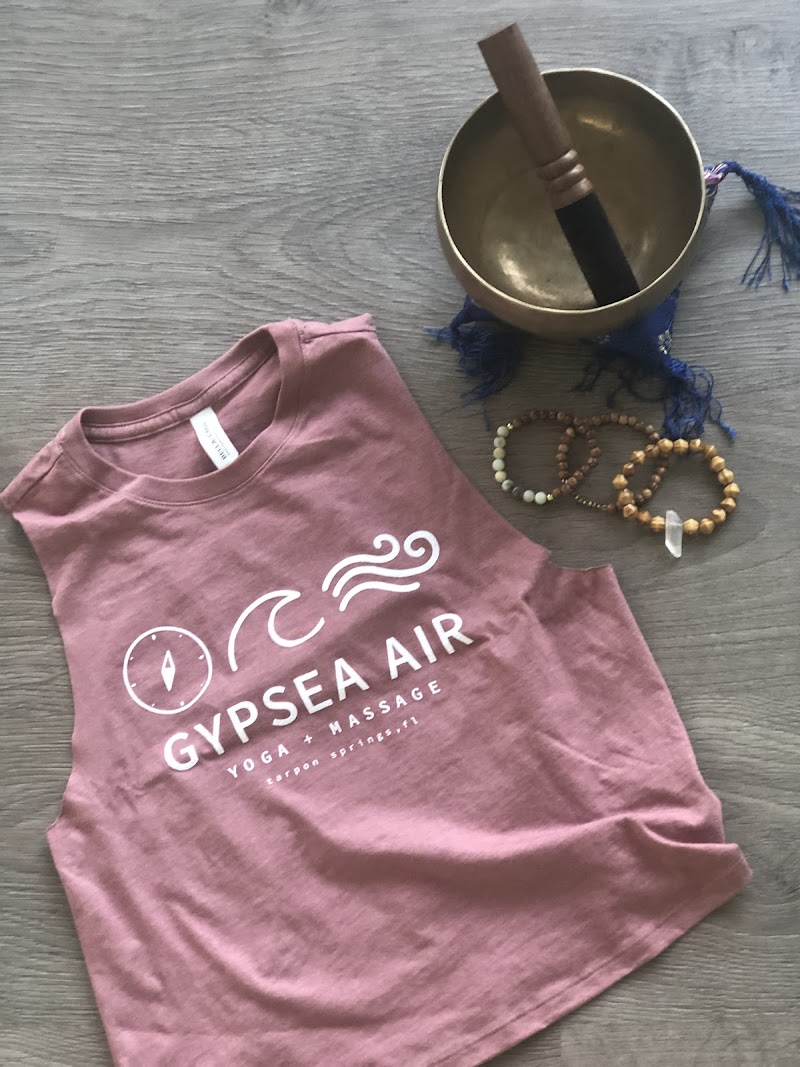 GypseaAir photo 2