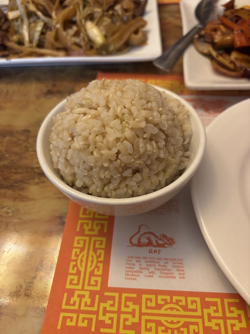Red Chopstick photo 3