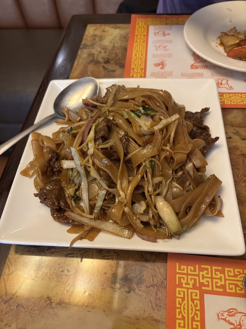 Red Chopstick photo 5