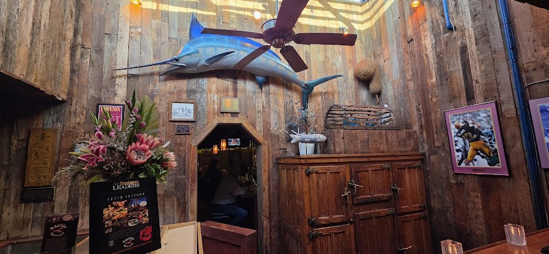 Salt Cellar Restaurant photo 5