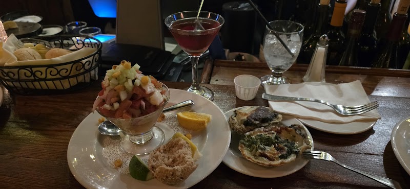 Salt Cellar Restaurant photo 4