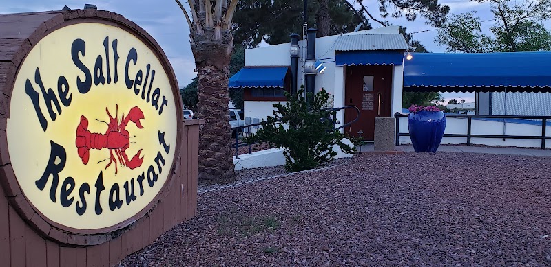 Photo of Salt Cellar Restaurant