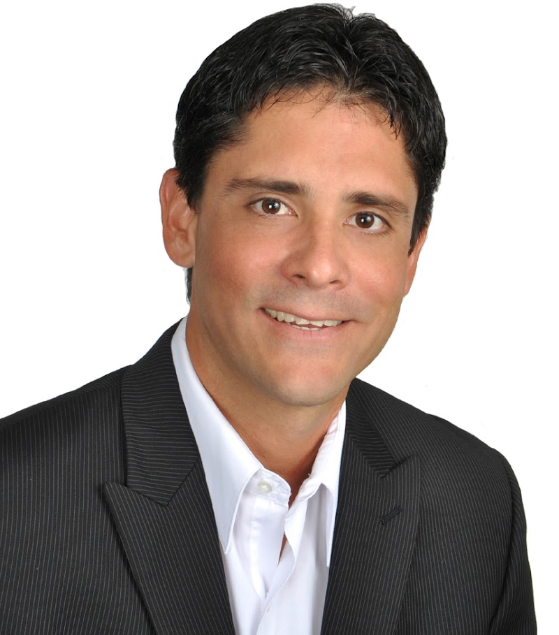 Photo of Eddie Collazo at RE/MAX Realty Unlimited | Realtor