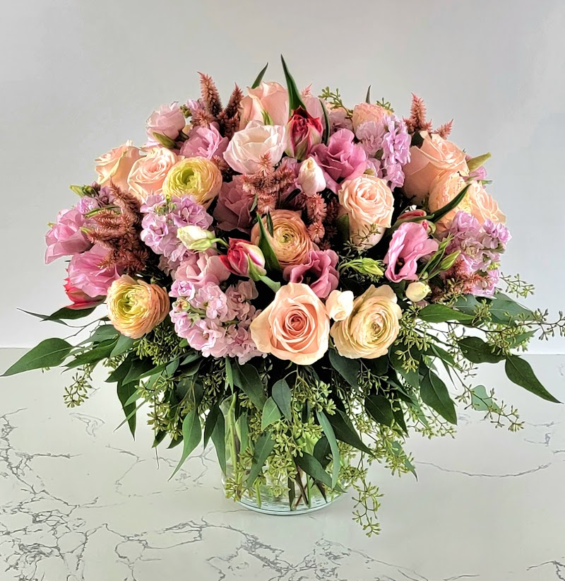 The Lilac Florist & Flower Delivery photo 3