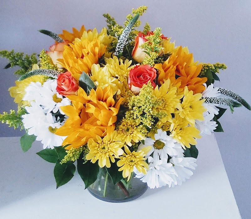 The Lilac Florist & Flower Delivery photo 5