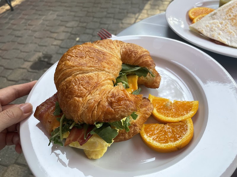 Abe's Cafe photo 4