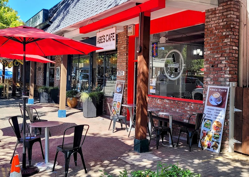 Photo of Abe's Cafe