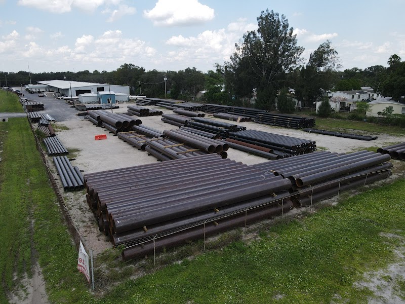 Lehman Pipe & Supply (Formerly Cole Industrial) photo 3