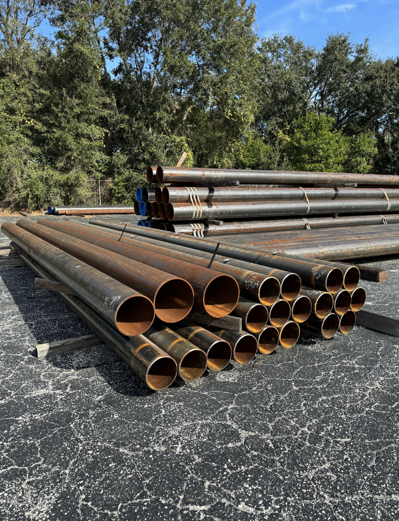 Lehman Pipe & Supply (Formerly Cole Industrial) photo 5