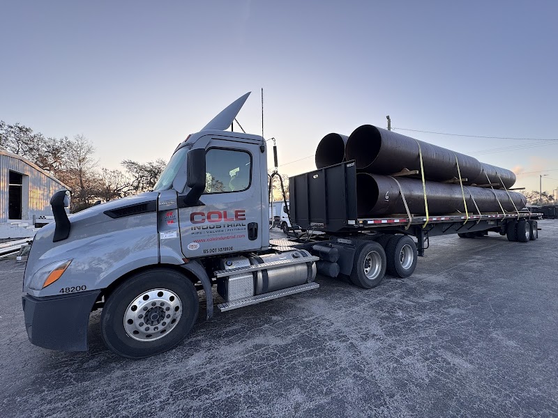 Lehman Pipe & Supply (Formerly Cole Industrial) photo 2
