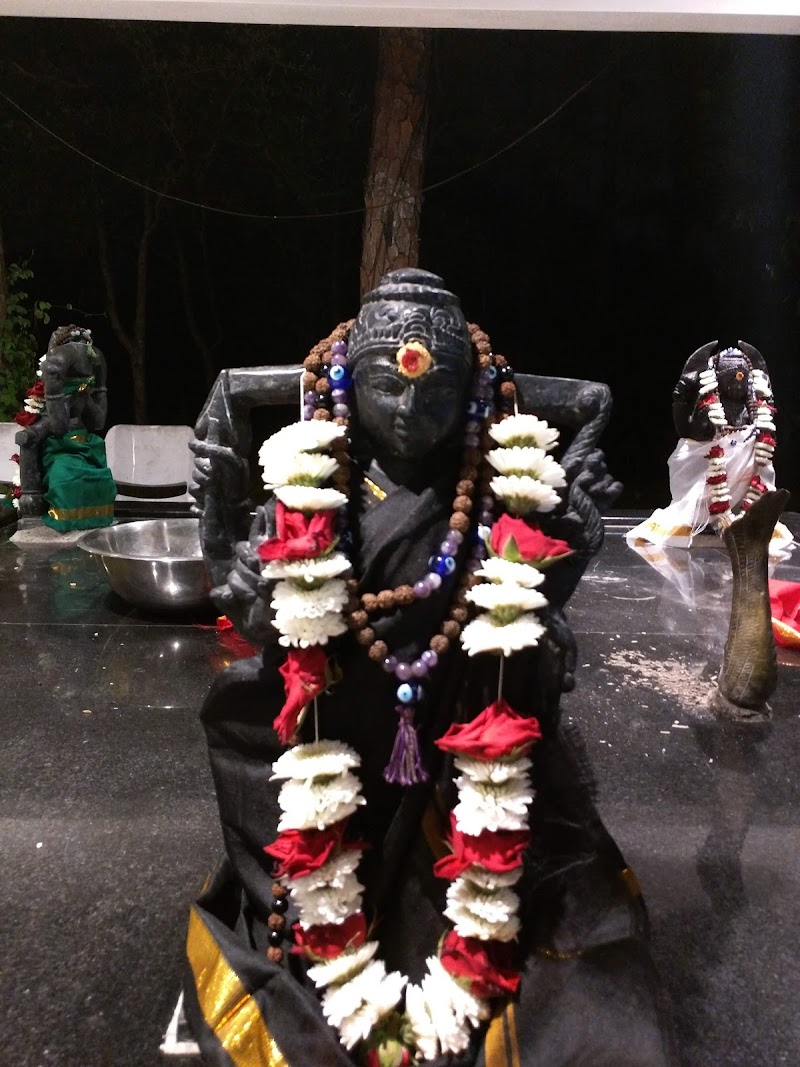 Hindu Temple of Southwest Florida photo 4