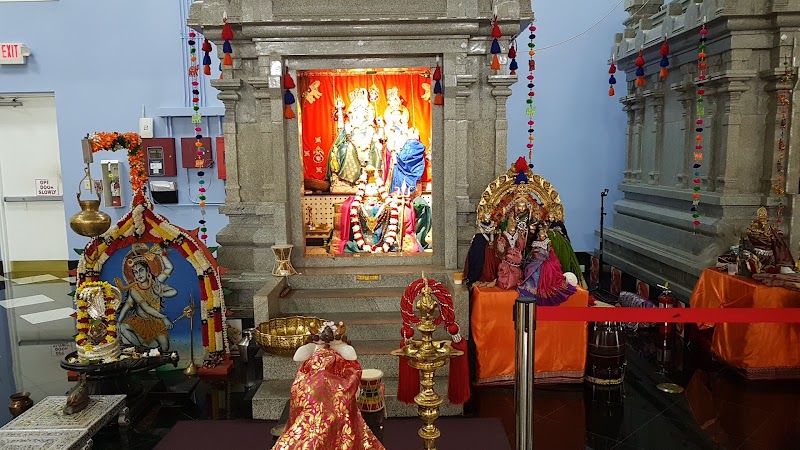 Hindu Temple of Southwest Florida photo 5