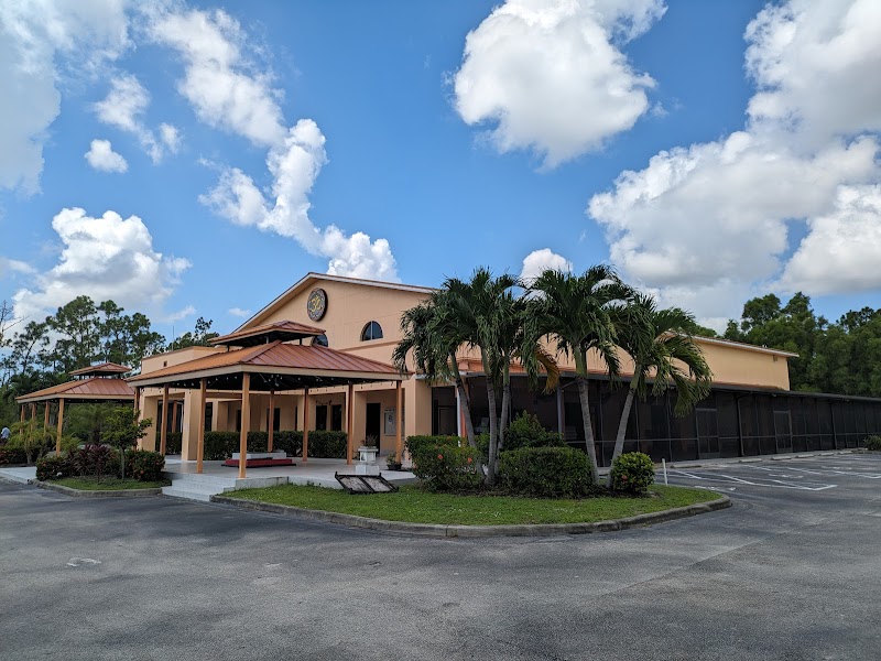 Hindu Temple of Southwest Florida photo 2