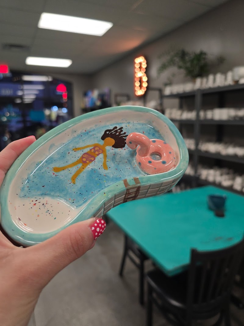 B Creative Painting Studio - Wesley Chapel photo 3