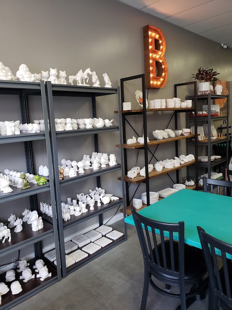 B Creative Painting Studio - Wesley Chapel photo 4