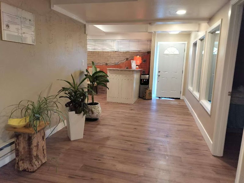 Orinda Waterfall Massage photo 2