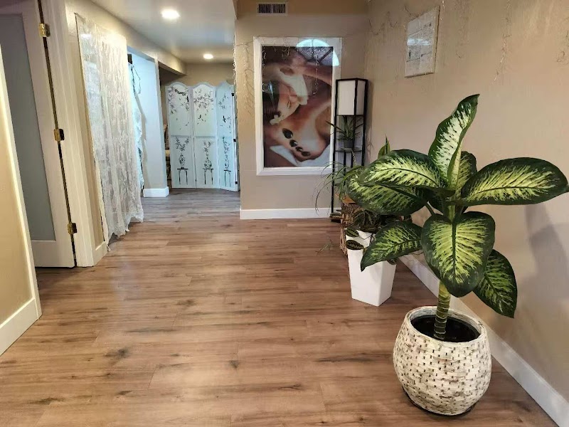 Photo of Orinda Waterfall Massage