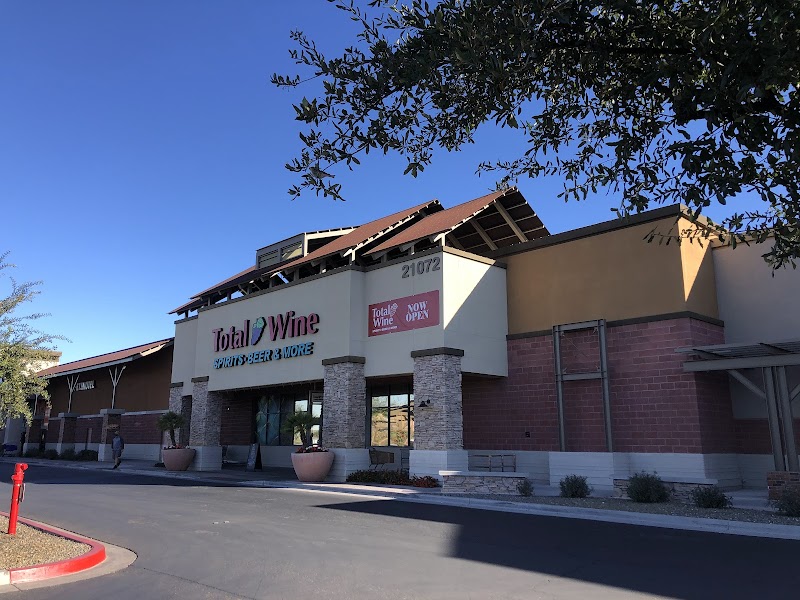Photo of Total Wine & More