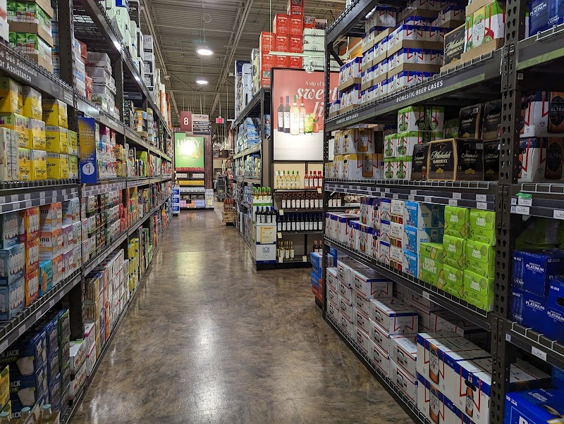 Total Wine & More photo 2