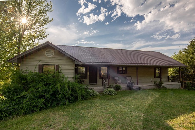 Dogwood Hills Guest Farm photo 5