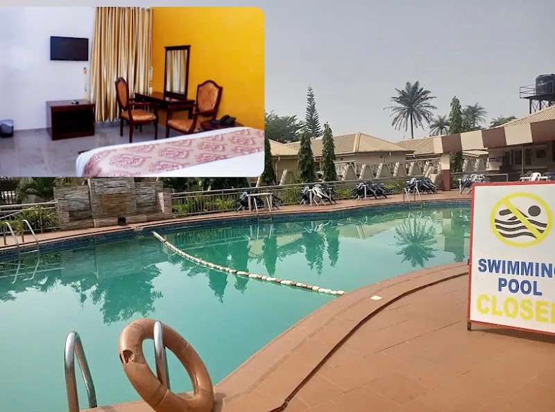 Dogwood Hills Guest Farm photo 3