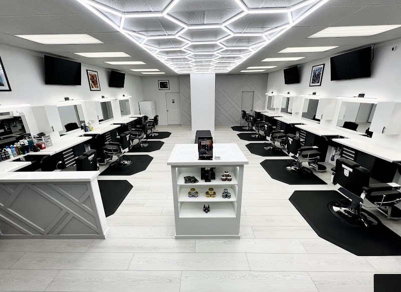 Photo of HIMC Barber Studio