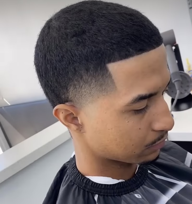 HIMC Barber Studio photo 5