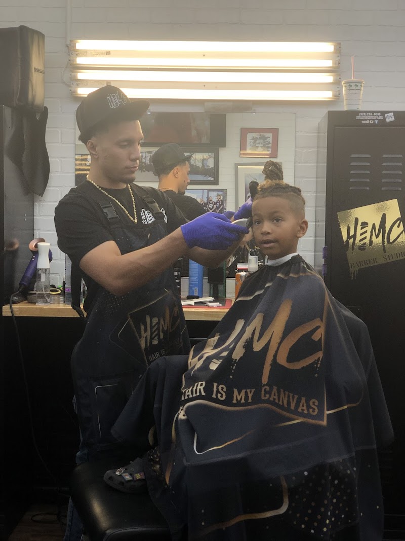 HIMC Barber Studio photo 3