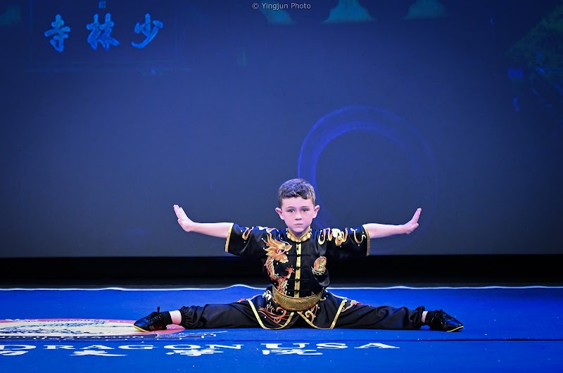 KungFu Dragon USA — San Ramon photo 5