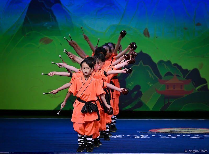 KungFu Dragon USA — San Ramon photo 4