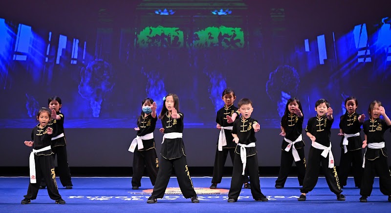 KungFu Dragon USA — San Ramon photo 3