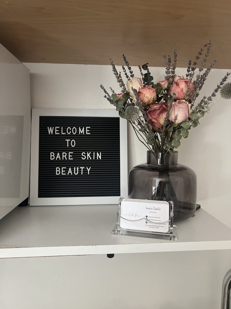 Photo of Bare Skin Beauty