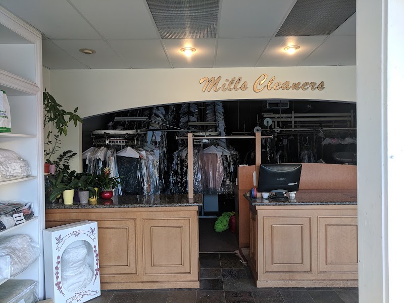 Mills Cleaners photo 2