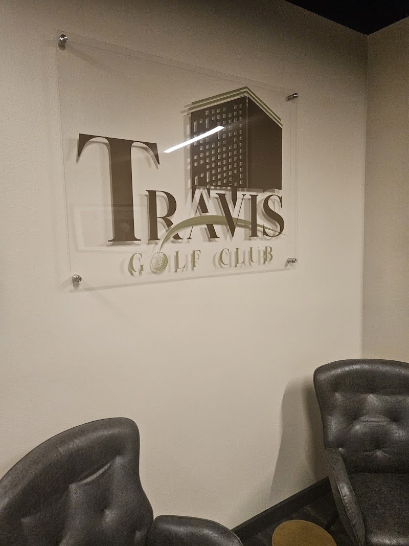 Travis Golf Club photo 3