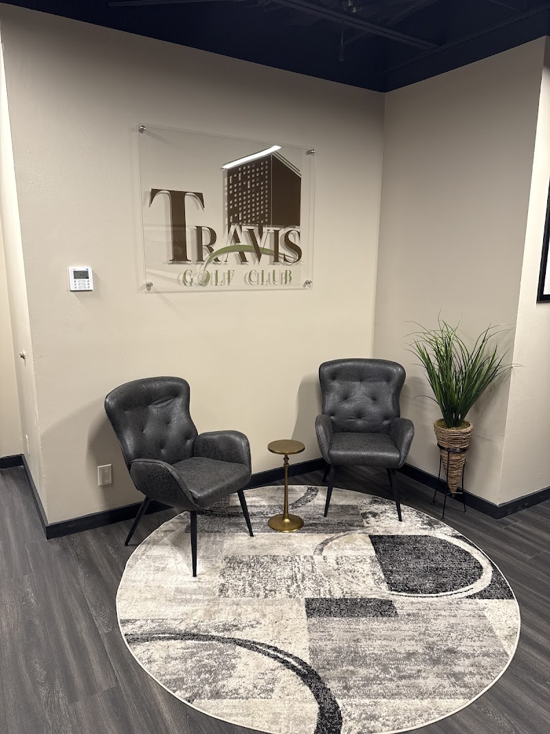 Photo of Travis Golf Club