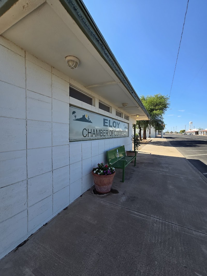 Photo of Eloy Chamber Of Commerce