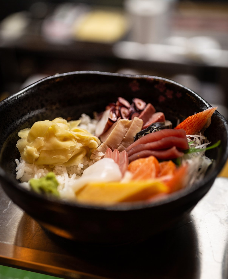 Kimono Japanese Restaurant photo 2