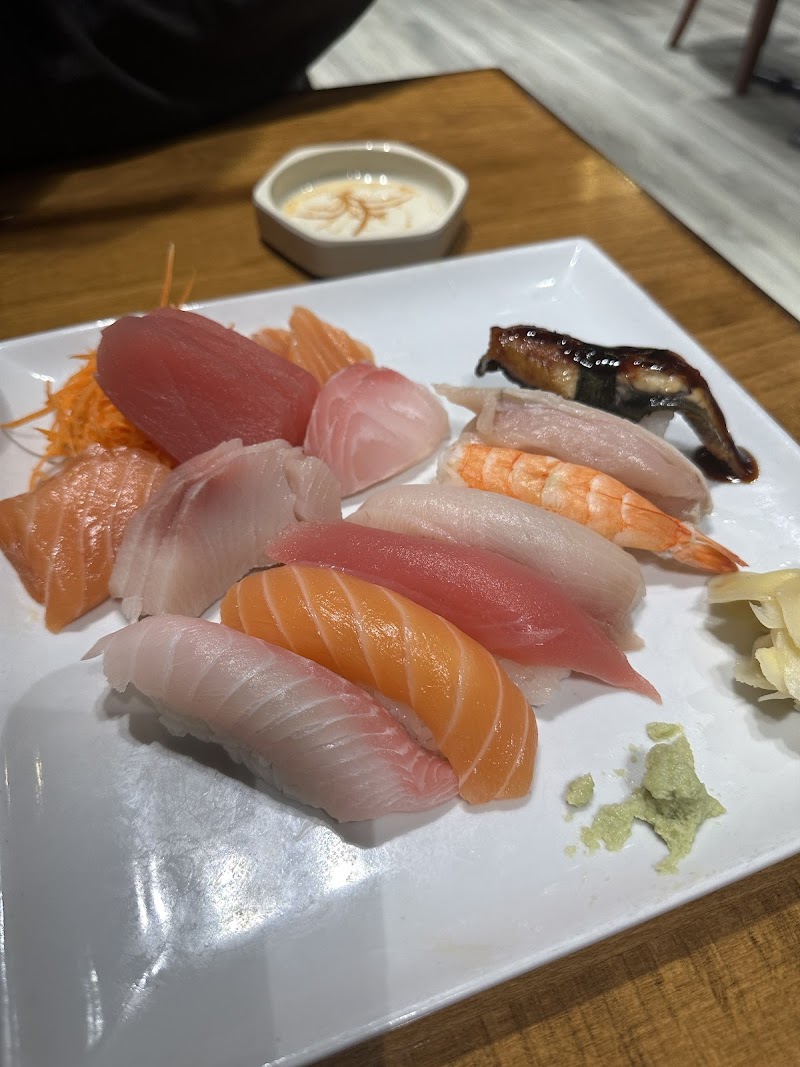 Kimono Japanese Restaurant photo 4