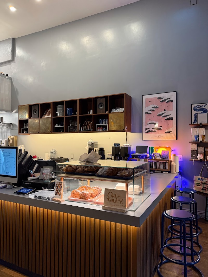 Ondo Coffee Co. photo 4