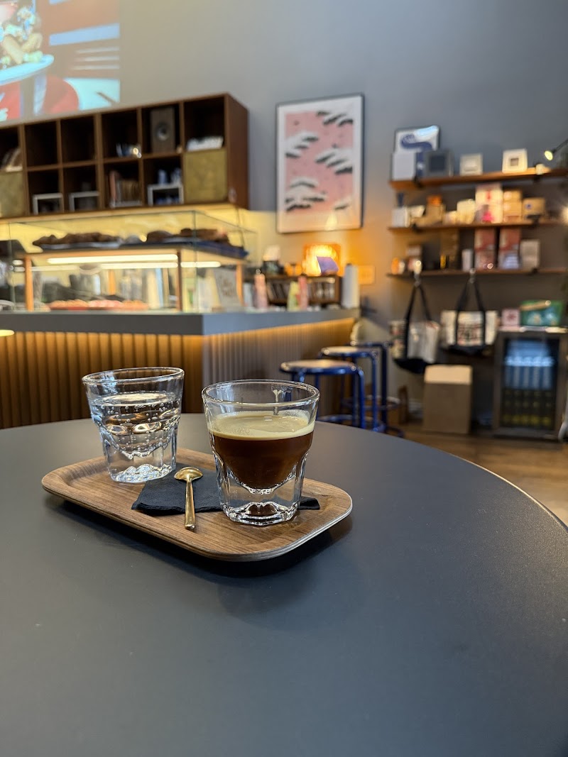 Ondo Coffee Co. photo 2
