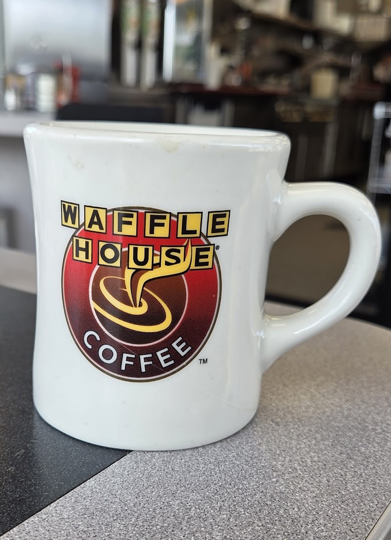 Waffle House photo 4