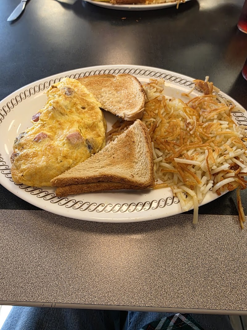 Waffle House photo 5