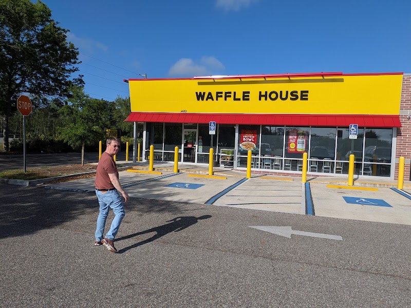 Waffle House photo 3