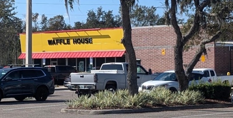 Photo of Waffle House