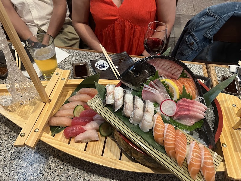 Serika Sushi Restaurant photo 3