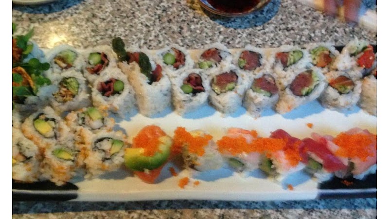 Photo of Serika Sushi Restaurant