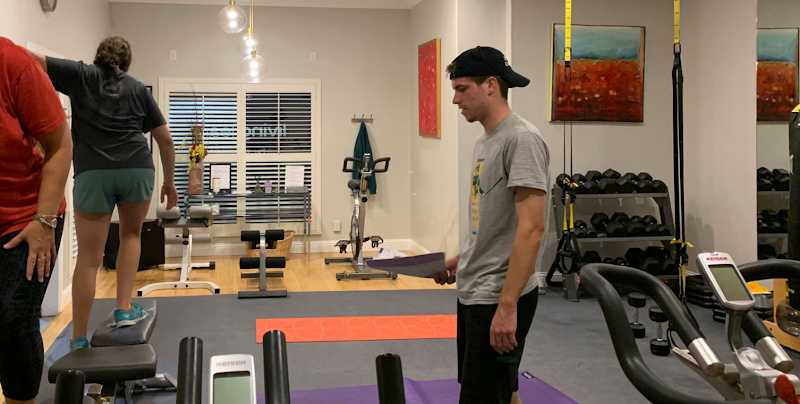 Photo of The Living Lean Program