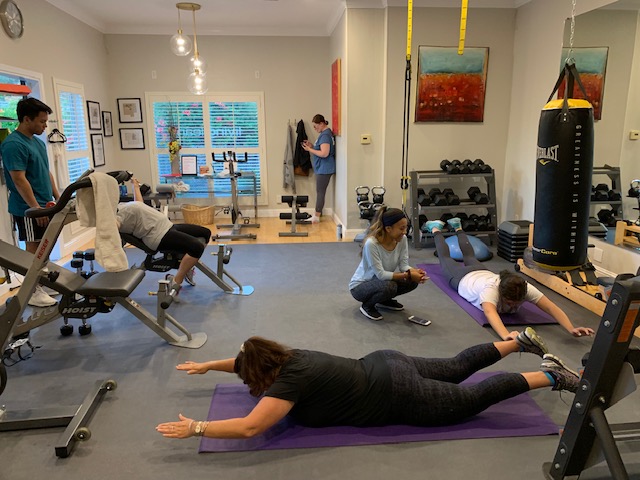 The Living Lean Program photo 2