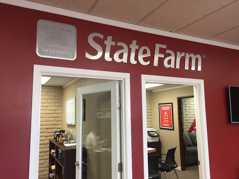 Aaron Sessions - State Farm Insurance Agent photo 3