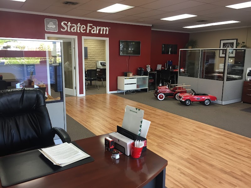 Aaron Sessions - State Farm Insurance Agent photo 4